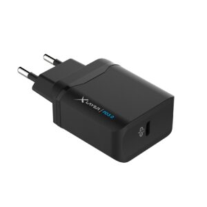 Xlayer CHARGER Ladegerät XLayer Typ C (USB-C) Charger PD 18W