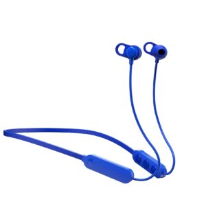 Skullcandy Headset Headset JIB+ IN-EAR BT Wireless Bleached Blue