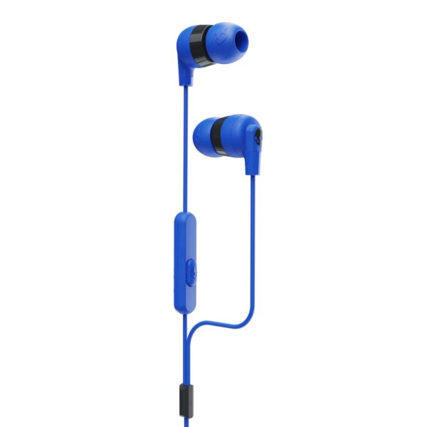 Skullcandy Headset Headset INKD+ IN-EAR W/MIC 1