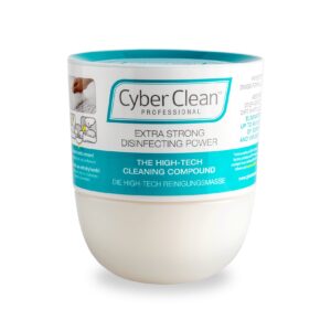 CyberClean REINIGUNGSMITTEL CyberClean Professional Modern Cup 160g Reinigungsmittel