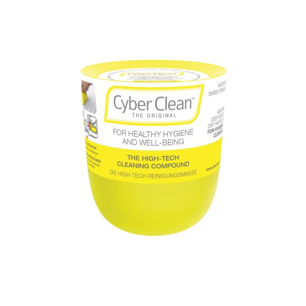 CyberClean REINIGUNGSMITTEL CyberClean Home & Office Cup 160g Reinigungsmittel