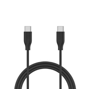 Xlayer Ladekabel Colour Line USB-C auf USB-C 1m