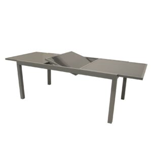 DEGAMO Ausziehtisch PISA 140/200x90cm