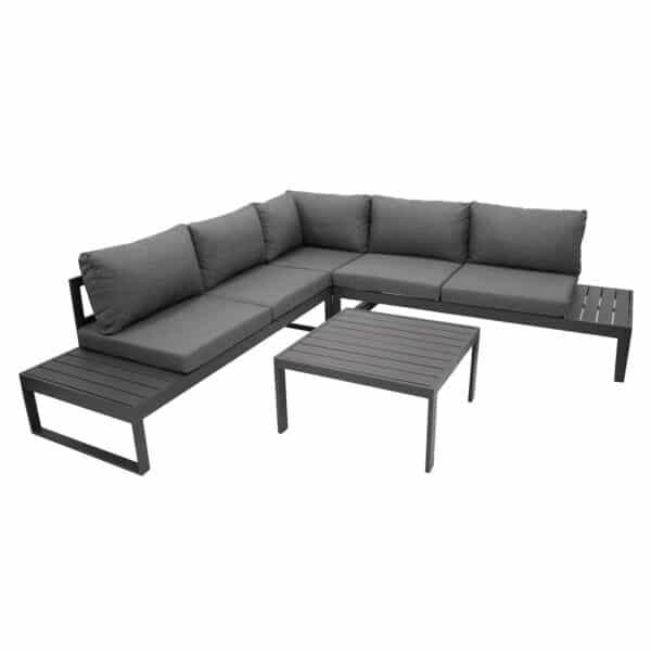 DEGAMO Lounge Set CAVOUR