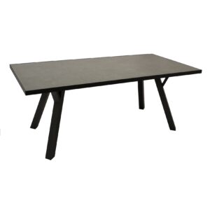 DEGAMO Tisch MANCIANO 180x90cm