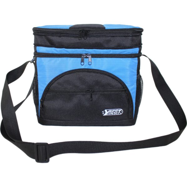 Best Sporting Kühltasche Isoliertasche 10 L - 30x17x20cm