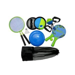 Best Sporting Beach Game Set 11 teilig