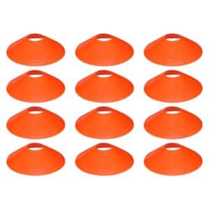 Best Sporting Leitkegel orange