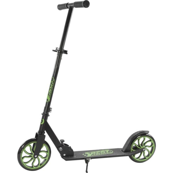 Scooter 200er Rolle