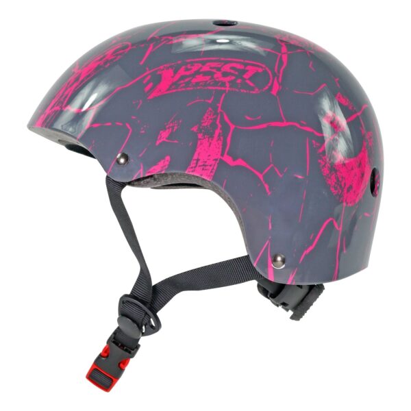 Best Sporting Skaterhelm pink