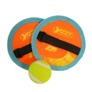 Neopren Catch-Ball-Set