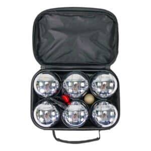 Best Sporting Boules-Set Metall