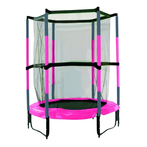 Kinder Trampolin Indoor 140 cm