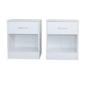 HTI-Living Nachtschrank 2er-Set Thekla 4050