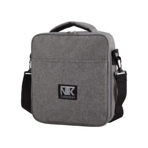 NTK-Collection Kühltasche Neria Grau