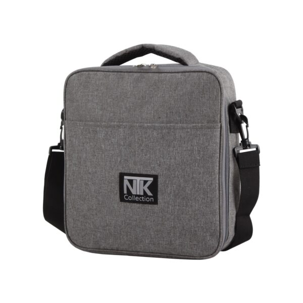 NTK-Collection Kühltasche Neria Grau