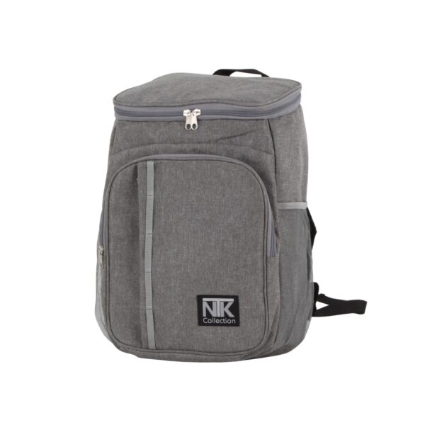 NTK-Collection Kühlrucksack Neria Grau