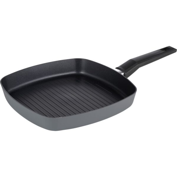 Michelino Grillpfanne Lara Ø 28 cm