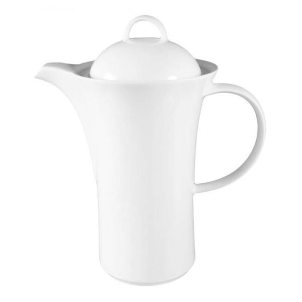 Tettau Kaffee-Kanne (6 Personen) Jade Uni