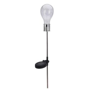 HTI-Living Solarlampe LED schwenkbar