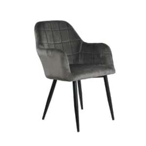 HTI-Living Stuhl Albany Velvet