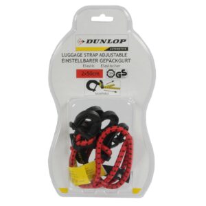 Dunlop Gepäckgurt-Set