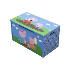 HTI-Living Aufbewahrungstruhe Peppa Pig