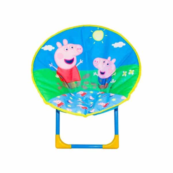 HTI-Living Campingstuhl Kinder Peppa Pig