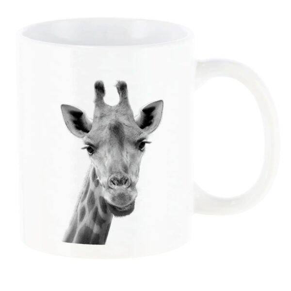 HTI-Living Becher Giraffe