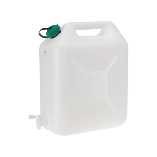 HTI-Living Wasser-Kanister 20Liter mit Zapfhahn