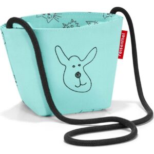 Reisenthel Kinder-Umhängetasche minibag kids