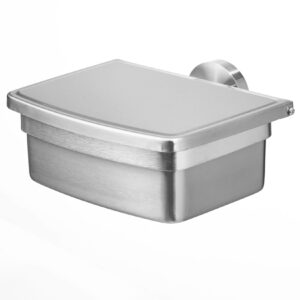 Amare bath Feuchttücherbox Luxus Wischtücher Box