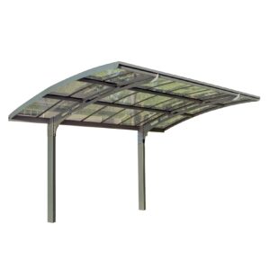 Palram - Canopia   Arizona Breeze 2.9 X 5 Carport