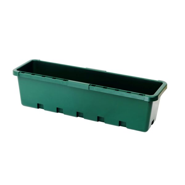 GreenLife Blumenkasten / Kräuterbox 3 Stück