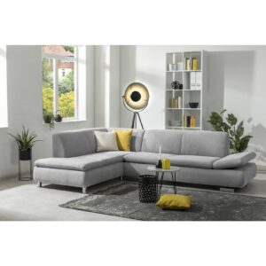 Max Winzer Terrence Ecksofa links mit Sofa 2