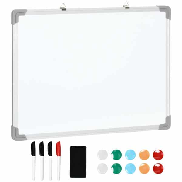 HOMCOM Whiteboard mit Magneten