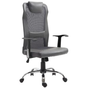 Vinsetto Bürostuhl ergonomisch 51 x 60