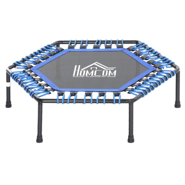 HOMCOM Fitness-Trampolin für Yoga 101 x 33 cm (ØxH)