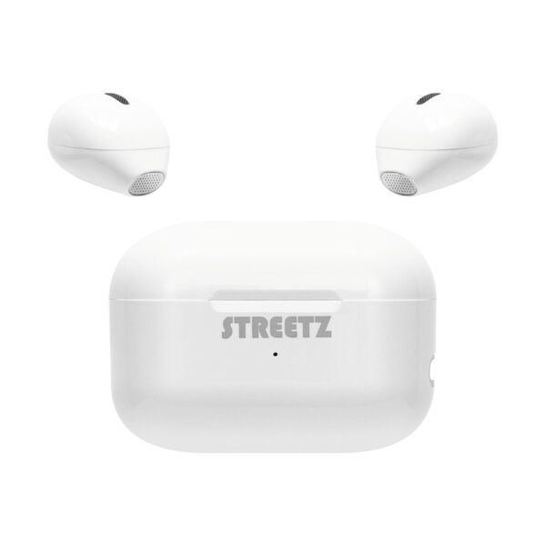 STREETZ TWS Mini Bluetooth In-Ear Kopfhörer Li-Ion-Akku