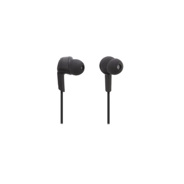 STREETZ HL-BT301 Bluetooth In-Ear Kopfhörer Bluetooth bis zu 10m 3 Std