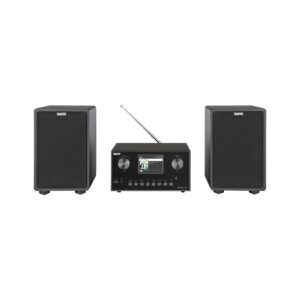 IMPERIAL DABMAN i310 CD DAB+/FM/Internet - HiFi-System mit CD-Player