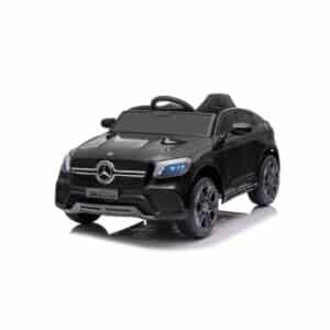 MERCEDES BENZ GLC 63S AMG SUV KINDER ELEKTRO AUTO KINDERFAHRZEUG