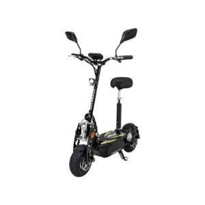 eFlux Street 20 E-Scooter mit Straßenzulassung