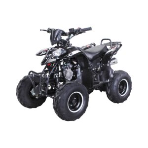 Benzin-Kinderquad S-5 Polari Style