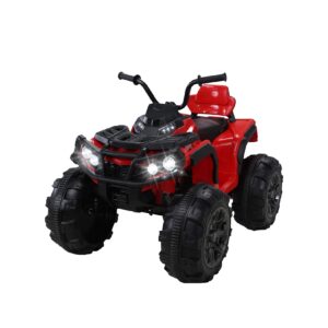 Kinderquad Bumper