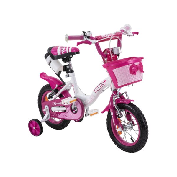 Actionbikes Kinderfahrrad Daisy 12 Zoll