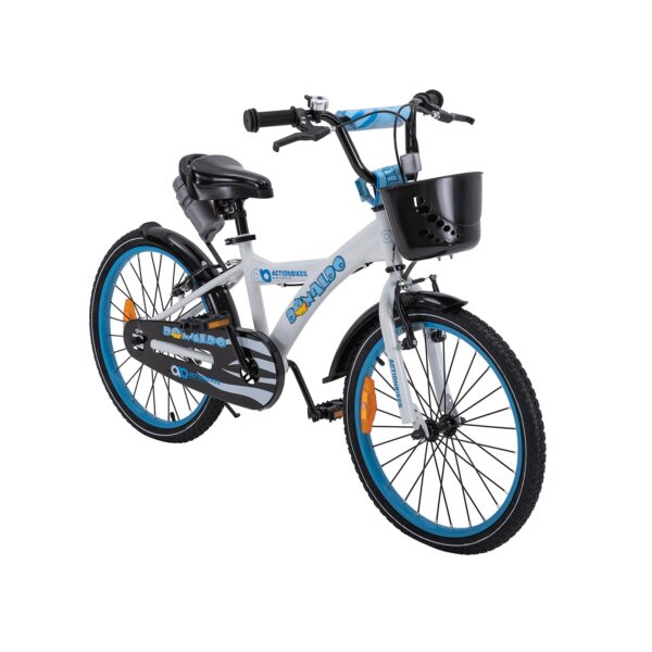 Actionbikes Kinderfahrrad Donaldo 20 Zoll