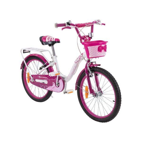 Actionbikes Kinderfahrrad Daisy 20 Zoll