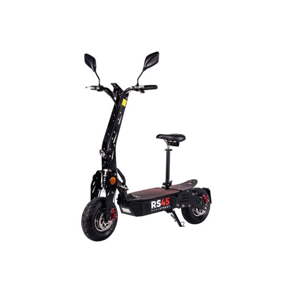 eFlux RS45 Pro E-Scooter