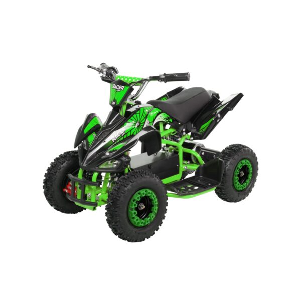 Kinderquad Racer 1000